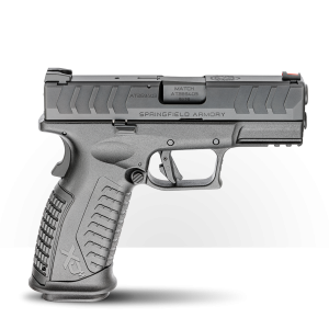 XD-M® ELITE 3.8" HANDGUN