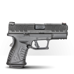 XD-M® ELITE 3.8" COMPACT HANDGUN