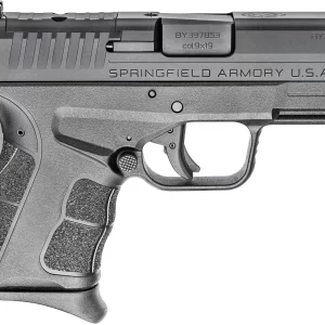 XD-S MOD.2® OSP™ 3.3" SINGLE STACK HANDGUN