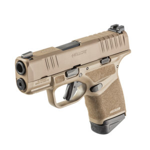 HELLCAT® 3" MICRO-COMPACT HANDGUN