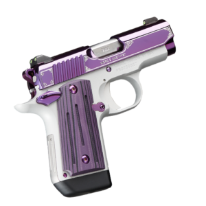 Kimber Micro 9 Amethyst 9mm Semi-Automatic Pistol