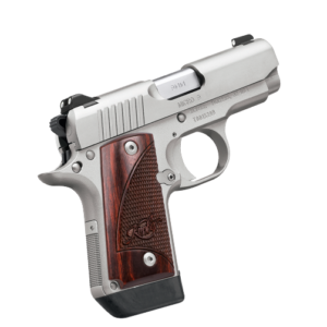 Kimber 1911 Micro 9 Stainless 9mm Pistol