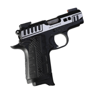 Kimber Micro 9 Rapide Scorpius 9mm 8rd Pistol