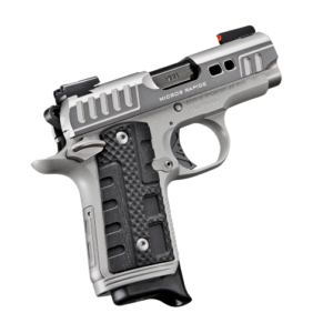 MICRO 9 RAPIDE (BLACK ICE)