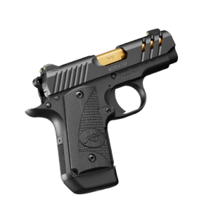 MICRO 9 ESV (BLACK)