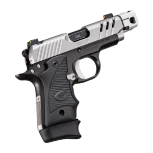 Kimber Micro 9 ESV Two-Tone (MC) (TP) 9mm 8rd Pistol
