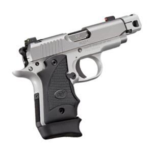 Kimber Micro 9 Stainless (MC) (TP) 9mm 8rd Pistol