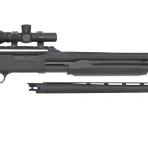 500 COMBO FIELD/DEER (DUAL COMB)