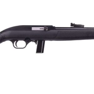 MOSSBERG 702 PLINKSTER AUTOLOADING RIFLE 22LR