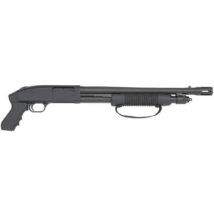 MOSSBERG M590 12Ga 18.5in 5rd Pump Shotgun